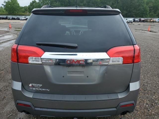 Photo 6 from auction – 2012 GMC TERRAIN SL with VIN 2GKFLUE55C6389702