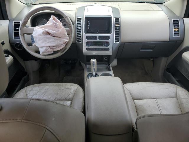 Photo 8 from auction – 2007 FORD EDGE SEL P with VIN 2FMDK39CX7BB52804