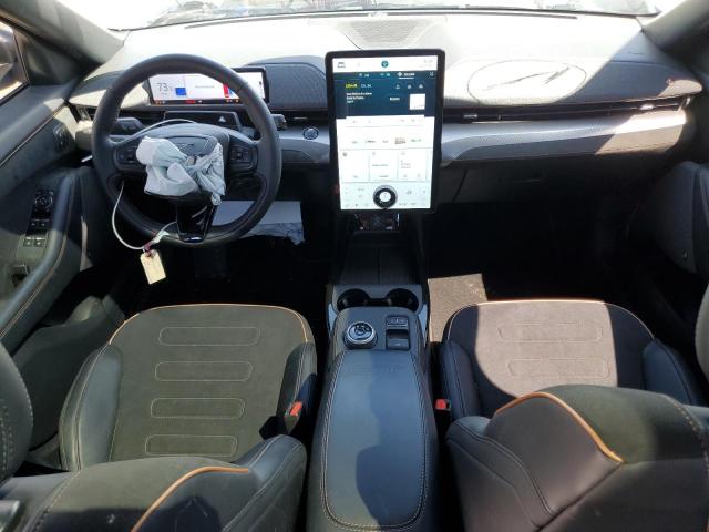 Photo 8 from auction – 2022 FORD MUSTANG MA with VIN 3FMTK4SE4NMA20145