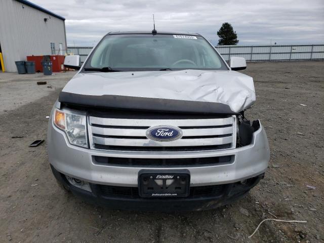 Photo 5 from auction – 2010 FORD EDGE LIMIT with VIN 2FMDK4KCXABB75443