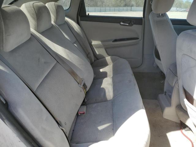 Photo 10 from auction – 2006 CHEVROLET IMPALA LS with VIN 2G1WB58K169310379