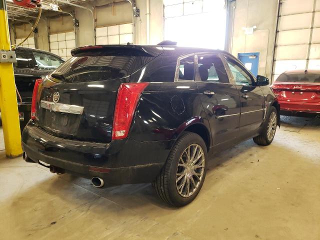 Photo 3 from auction – 2011 CADILLAC SRX LUXURY with VIN 3GYFNDEYXBS516079