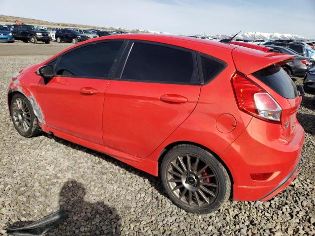 Photo 2 from auction – 2016 FORD FIESTA ST with VIN 3FADP4GX4GM183648
