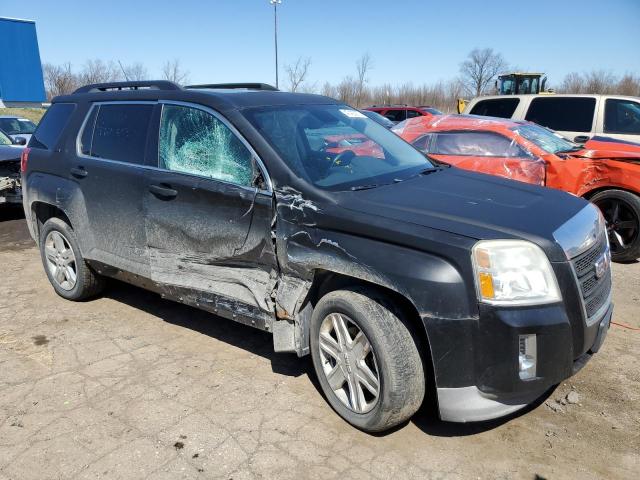 Photo 4 from auction – 2012 GMC TERRAIN SL with VIN 2GKFLVEK8C6259392