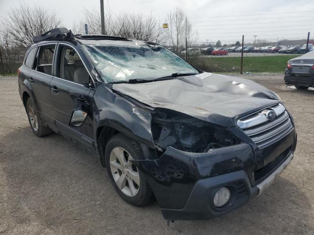 Снимка 4 от търг – 2014 SUBARU OUTBACK 2. с VIN 4S4BRBLC5E3292620
