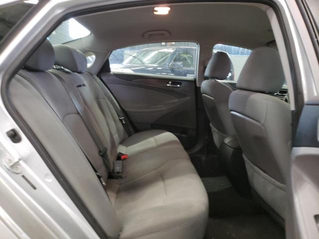 Photo 10 from auction – 2013 HYUNDAI SONATA GLS with VIN 5NPEB4AC0DH621635