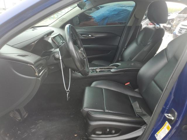 صورة رقم 7 من المزاد - 2015 CADILLAC ATS مع VIN 1G6AA5RA2F0118217