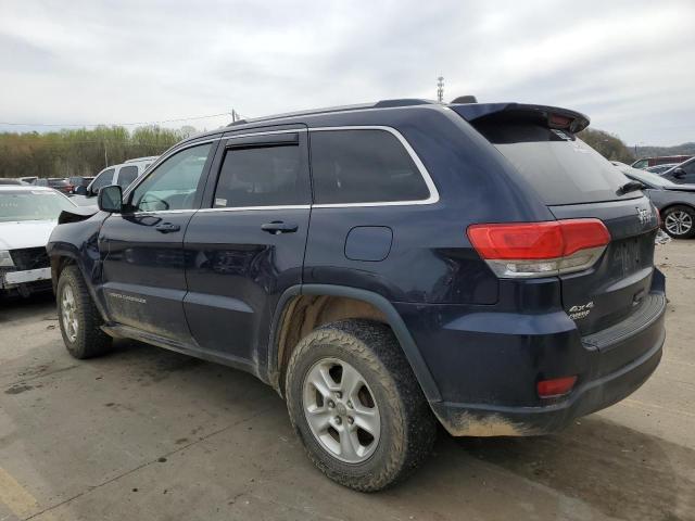 Photo 2 from auction – 2014 JEEP GRAND CHER with VIN 1C4RJFAG8EC240597