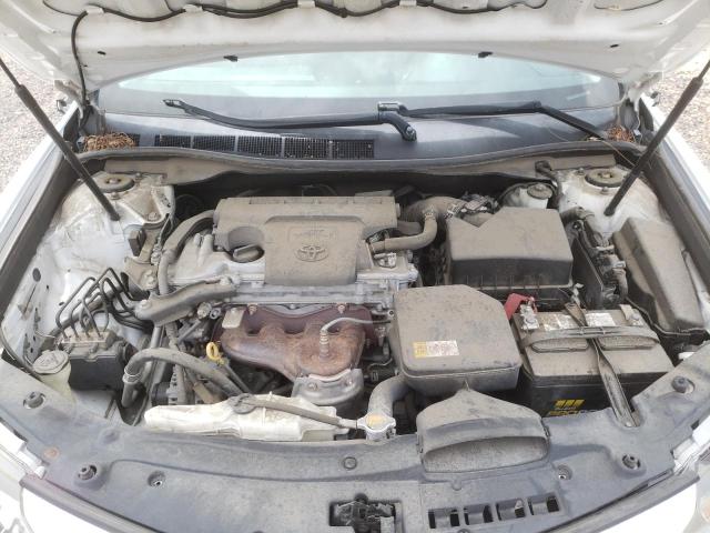 Photo 11 from auction – 2013 TOYOTA CAMRY L with VIN 4T1BF1FK7DU219215