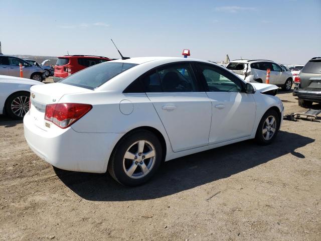 Photo 3 from auction – 2014 CHEVROLET CRUZE LT with VIN 1G1PC5SB5E7163719