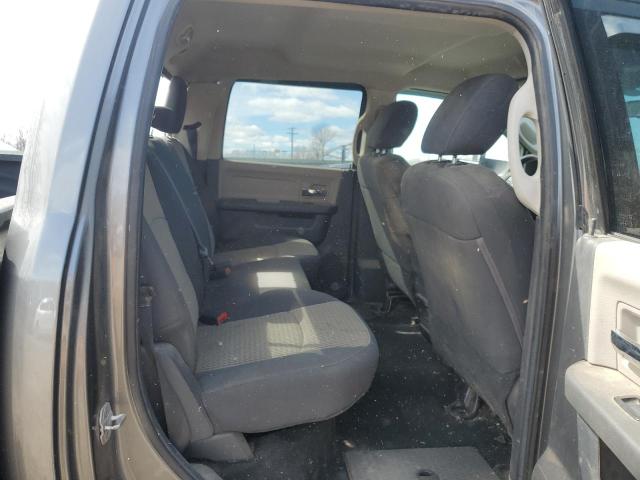 Photo 10 from auction – 2012 DODGE RAM 2500 S with VIN 3C6UD5DLXCG346037