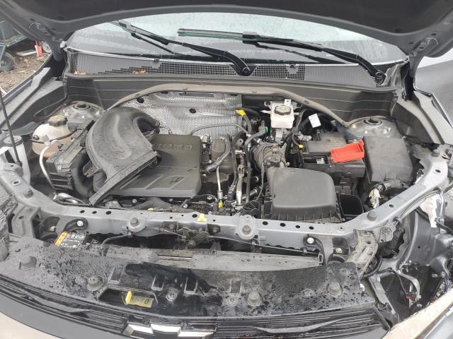 Photo 11 from auction – 2021 CHEVROLET TRAILBLAZE with VIN KL79MTSL8MB179173