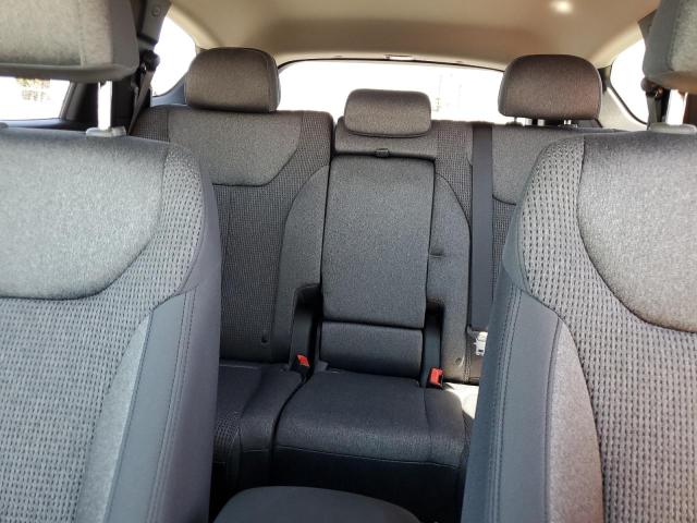 Photo 10 from auction – 2021 HYUNDAI SANTA FE S with VIN 5NMS14AJ6MH364644