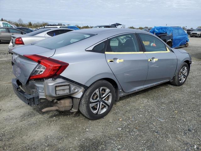 Photo 3 from auction – 2016 HONDA CIVIC LX with VIN 2HGFC2F50GH510193