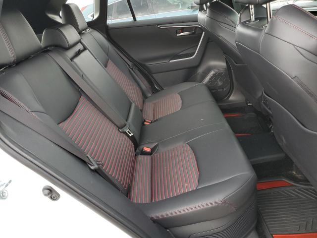 Photo 11 from auction – 2022 TOYOTA RAV4 PRIME with VIN JTMEB3FV4ND089463