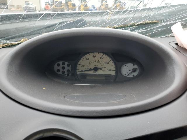 Photo 9 from auction – 2000 TOYOTA ECHO with VIN JTDBT1230Y0094549