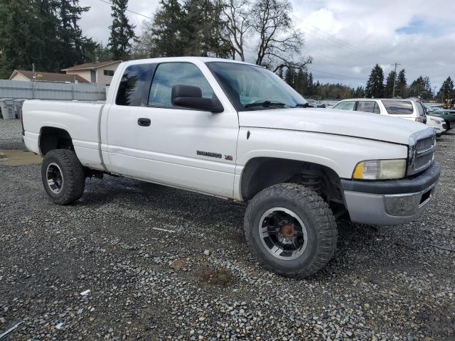 Photo 4 from auction – 2002 DODGE RAM 2500 with VIN 3B7KF23Z32M259577
