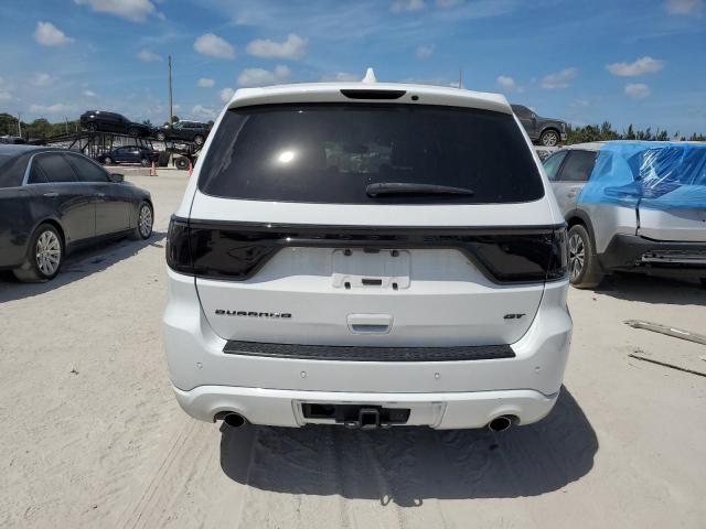 Photo 6 from auction – 2020 DODGE DURANGO GT with VIN 1C4RDHDG6LC213281