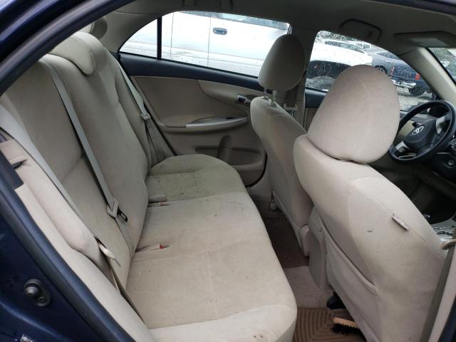 Photo 10 from auction – 2011 TOYOTA COROLLA with VIN 2T1BU4EE0BC610403