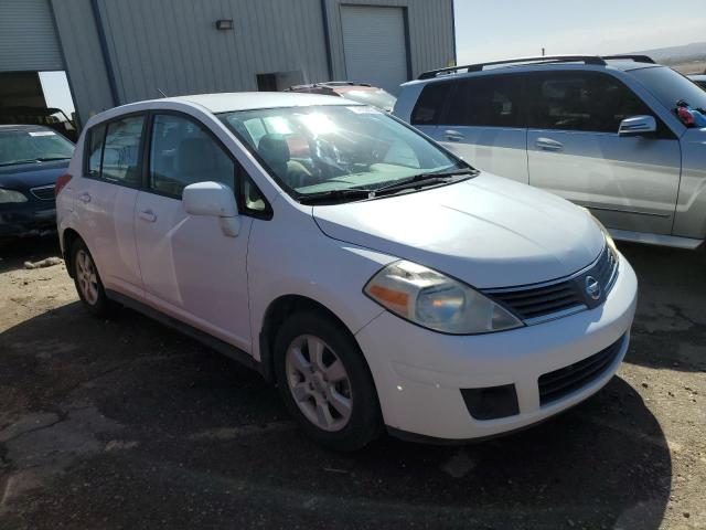 Photo 4 from auction – 2007 NISSAN VERSA S with VIN 3N1BC13E57L450868