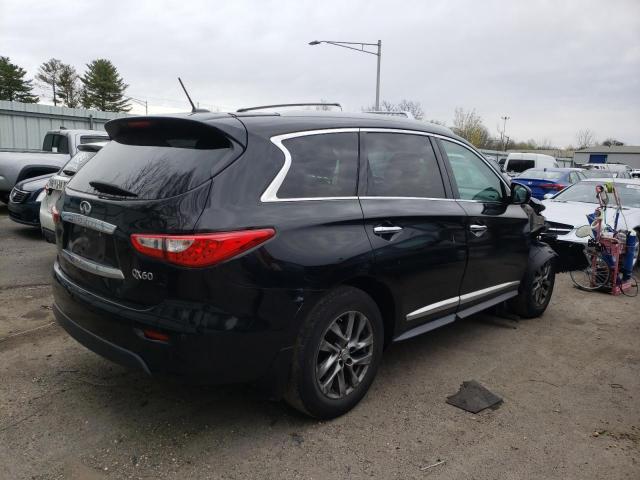 Photo 3 from auction – 2015 INFINITI QX60 with VIN 5N1AL0MN4FC514566