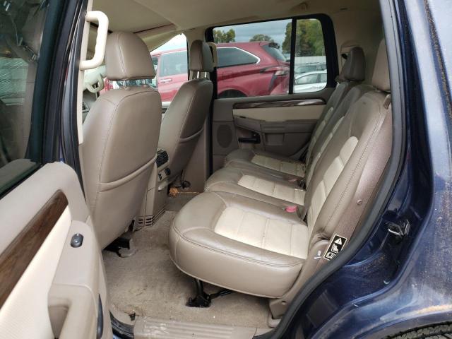 Photo 10 from auction – 2002 FORD EXPLORER E with VIN 1FMDU64WX2UC44835