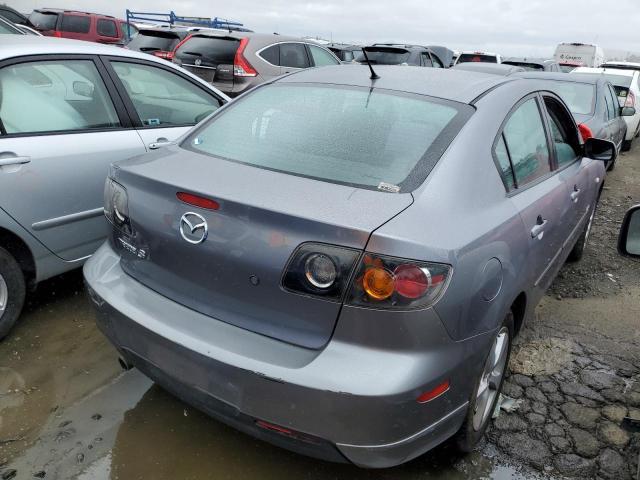 Photo 3 from auction – 2004 MAZDA 3 S with VIN JM1BK323X41189994