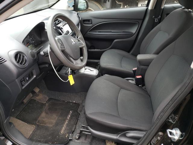 Photo 7 from auction – 2019 MITSUBISHI MIRAGE G4 with VIN ML32F3FJXKHF11962