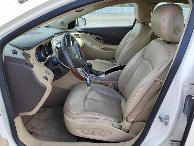 Photo 7 from auction – 2010 BUICK LACROSSE C with VIN 1G4GD5GG4AF163781