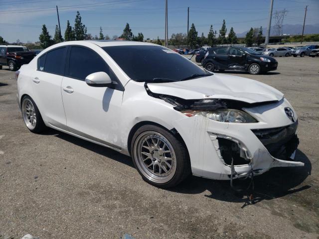 Photo 4 from auction – 2010 MAZDA 3 S with VIN JM1BL1S68A1168603