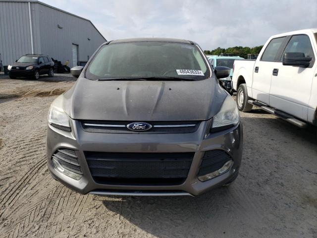 Photo 5 from auction – 2014 FORD ESCAPE SE with VIN 1FMCU0GX4EUB36793