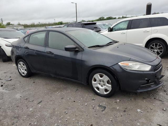 Photo 4 from auction – 2013 DODGE DART SE with VIN 1C3CDFAA7DD319913