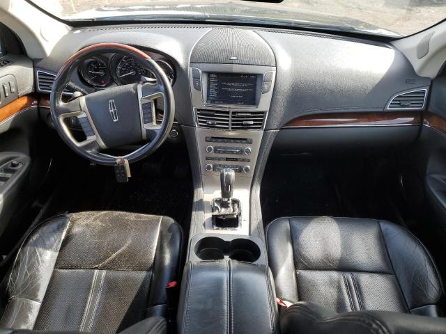 Photo 8 from auction – 2012 LINCOLN MKT with VIN 2LMHJ5ATXCBL51703