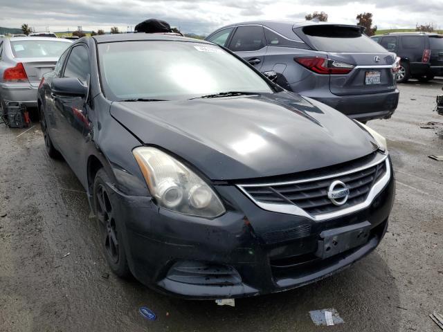 Photo 4 from auction – 2012 NISSAN ALTIMA S with VIN 1N4AL2EP7CC215297