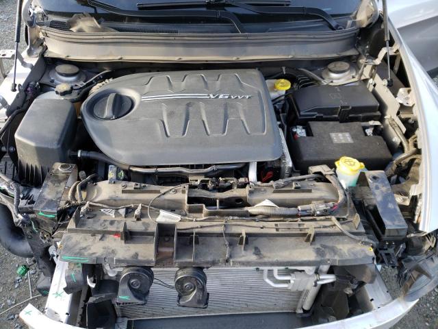 Photo 12 from auction – 2018 JEEP CHEROKEE L with VIN 1C4PJLLX9JD612617
