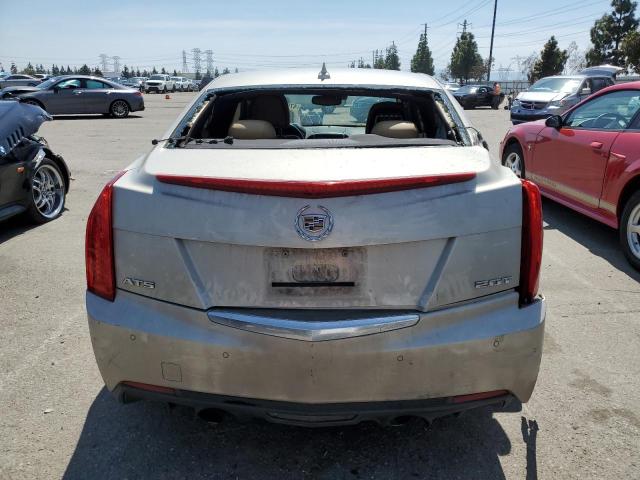 Photo 6 from auction – 2013 CADILLAC ATS PREMIU with VIN 1G6AE5SX0D0177962