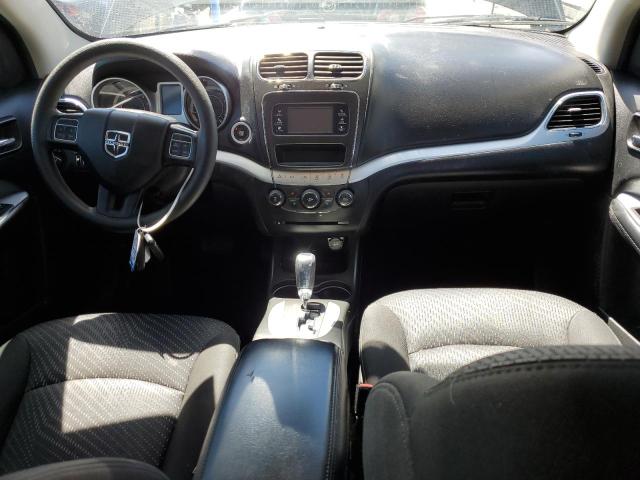 Photo 8 from auction – 2017 DODGE JOURNEY SX with VIN 3C4PDCBG2HT571700