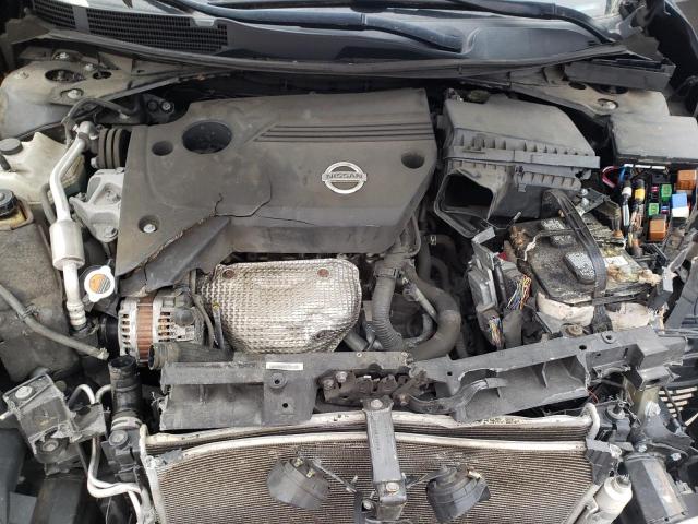 Photo 11 from auction – 2015 NISSAN ALTIMA 2.5 with VIN 1N4AL3AP0FC582834