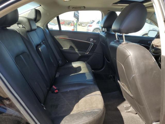 Photo 10 from auction – 2011 LINCOLN MKZ HYBRID with VIN 3LNDL2L38BR759598
