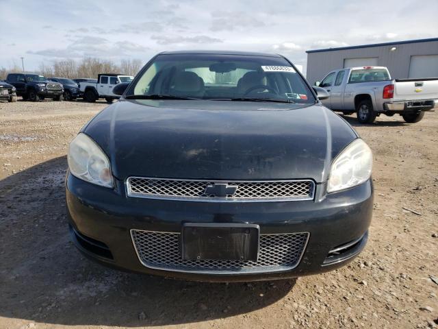Photo 5 from auction – 2012 CHEVROLET IMPALA LT with VIN 2G1WG5E38C1143821