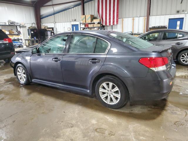 Photo 2 from auction – 2011 SUBARU LEGACY 2.5 with VIN 4S3BMBC6XB3265163