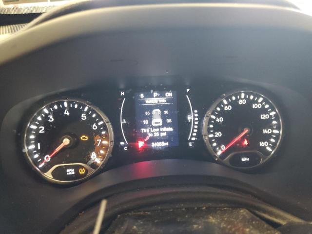 Photo 9 from auction – 2018 JEEP RENEGADE S with VIN ZACCJBABXJPJ57243
