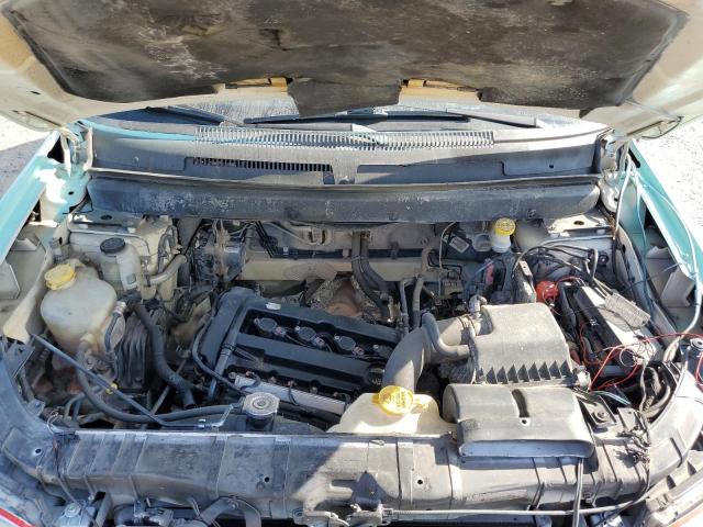 Photo 11 from auction – 2017 DODGE JOURNEY SE with VIN 3C4PDCAB8HT604799