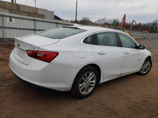 Photo 3 from auction – 2018 CHEVROLET MALIBU LT with VIN 1G1ZD5ST5JF243777