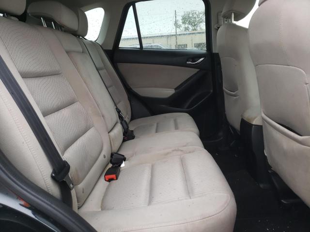 Photo 11 from auction – 2015 MAZDA CX-5 TOURI with VIN JM3KE2CY9F0458174