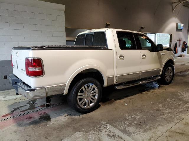 Photo 3 from auction – 2008 LINCOLN MARK LT with VIN 5LTPW18568FJ05201