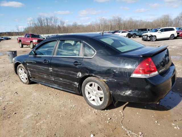 Photo 2 from auction – 2012 CHEVROLET IMPALA LT with VIN 2G1WG5E38C1143821