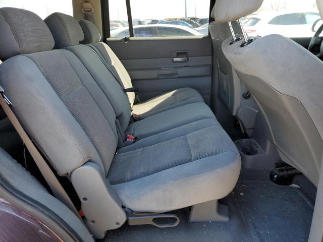 Photo 11 from auction – 2005 DODGE DURANGO SL with VIN 1D4HB48N45F613136