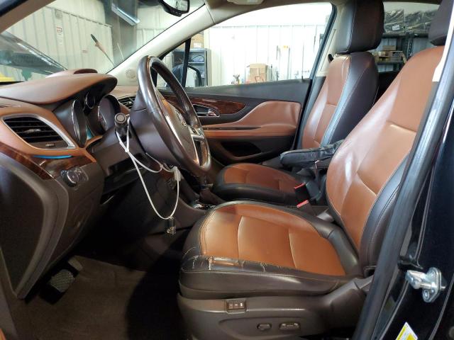 Photo 7 from auction – 2013 BUICK ENCORE PRE with VIN KL4CJDSB4DB163450