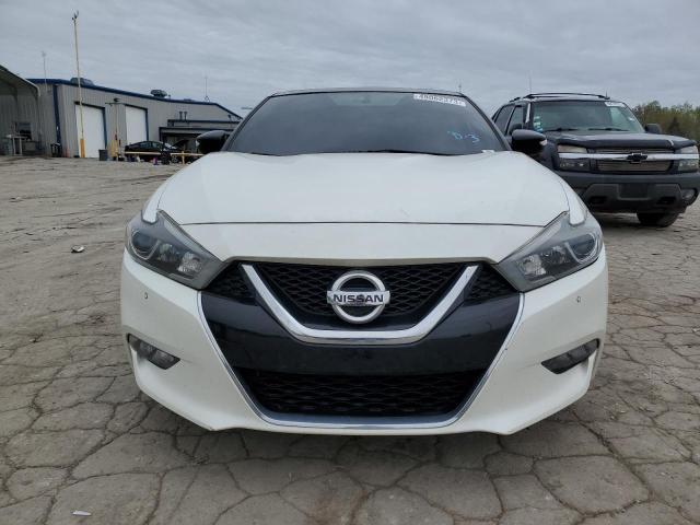 Photo 5 from auction – 2018 NISSAN MAXIMA 3.5 with VIN 1N4AA6AP2JC407307